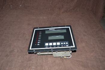 CONTROL GP-ENGINE MONITORING  -PROGRAMMABLE RELAY resmi