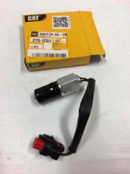 SWITCH GP-PRESSURE  -FUEL FILTER resmi