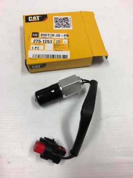 SWITCH GP-PRESSURE  -FUEL FILTER resmi