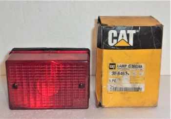 LAMP GP-SIGNAL resmi