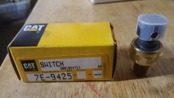 SWITCH AS-TEMPERATURE  -WATER resmi