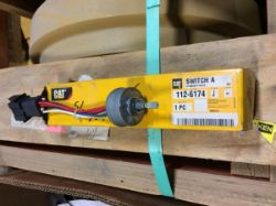 WIPER AND WASHER SWITCH ASSEMBLY resmi