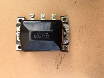 REGULATOR ASSEMBLY resmi