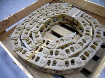 SHOE LINK AS-TRACK resmi