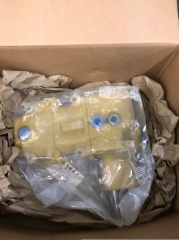 CONTROL VALVE GROUP resmi