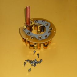 BRUSH PLATE ASSEMBLY resmi