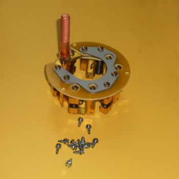 BRUSH PLATE ASSEMBLY resmi