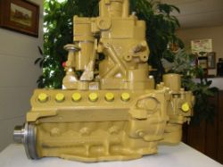 PUMP GP-FUEL INJECTION resmi