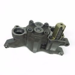 PUMP GP-ENGINE OIL resmi