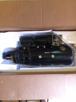 STARTING MOTOR GP-ELECTRIC resmi