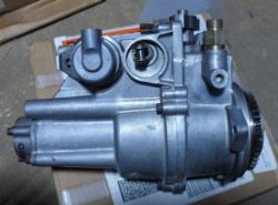 GOVERNOR GP-UNIT INJECTOR resmi