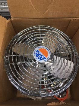 FAN GP-DEFROSTING resmi