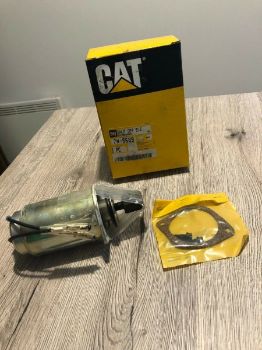 SHUT-OFF GP-ELECTRICAL resmi