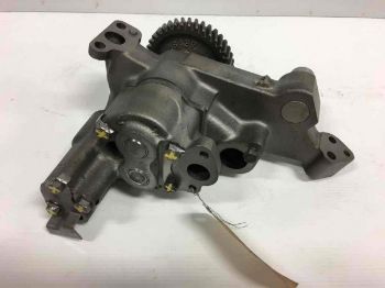 GEAR PUMP GROUP resmi