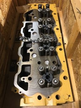CYLINDER HEAD AS resmi