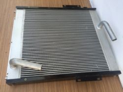 CORE AS-OIL COOLER resmi