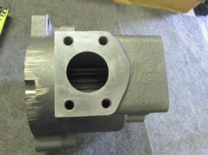 Picture of PUMP GP-GEAR