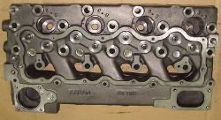 CYLINDER HEAD GP resmi