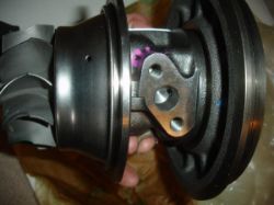 CARTRIDGE GP-TURBOCHARGER resmi