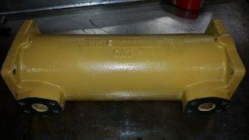 CORE GP-OIL COOLER resmi