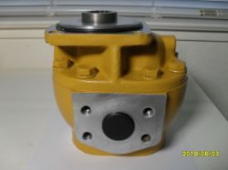 PUMP GP-AUXILIARY GEAR resmi