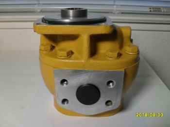 PUMP GP-AUXILIARY GEAR resmi