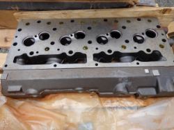 CYLINDER HEAD GP resmi