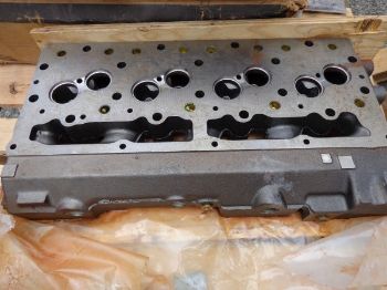 CYLINDER HEAD GP resmi