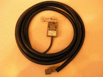 RTD Switch Sensor resmi