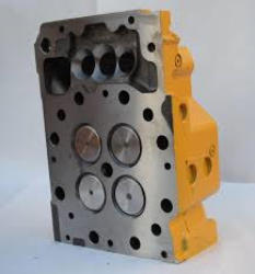 Cylinder head, reman resmi