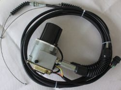 Motor As Governor Accelerator resmi