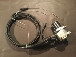 Motor As Governor Accelerator resmi