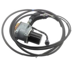 Motor As Governor Accelerator resmi