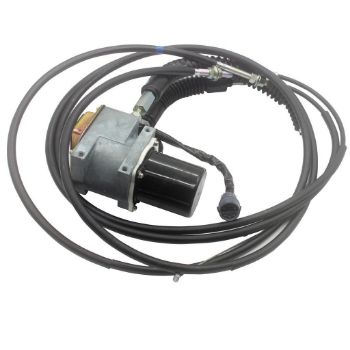 Motor As Governor Accelerator resmi