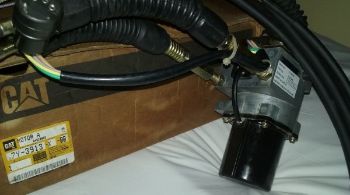 Motor As Governor Accelerator resmi