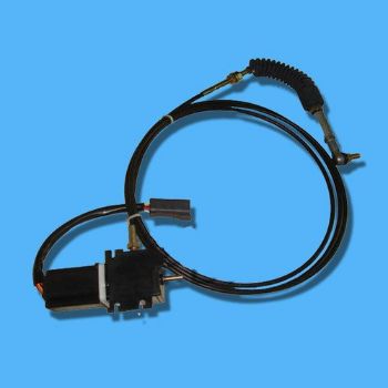 Motor As Governor Accelerator resmi