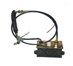 Motor As Governor Accelerator resmi