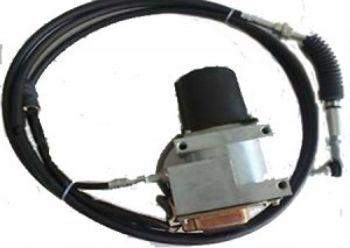 Motor As Governor Accelerator resmi