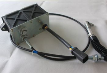 Motor As Governor Accelerator resmi