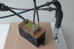 Motor As Governor Accelerator resmi