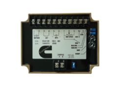 Governor Speed Controller resmi