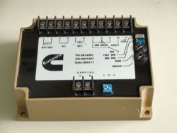 Governor Speed Controller resmi