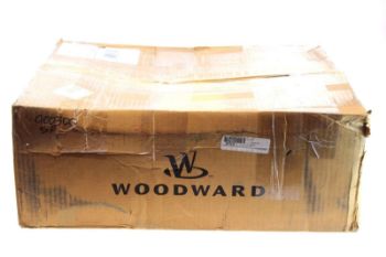 Over Speed Protecting System resmi