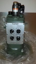 Governor Speed Controller resmi