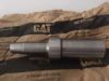Picture of SHAFT-WATER PUMP