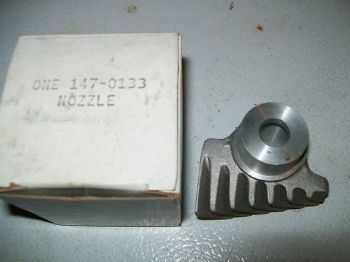 ADAPTER-INJ NOZZLE resmi
