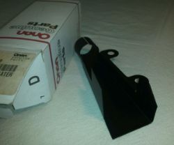 ADAPTER-PREHEATER (BLACK) resmi