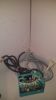 Picture of CONTROL ASSY (HEATER)