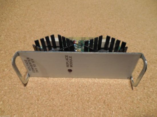 Picture of CONVERTER ASSY-24V TO 12V