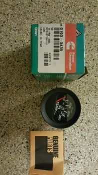 GAUGE-OIL TEMP resmi
